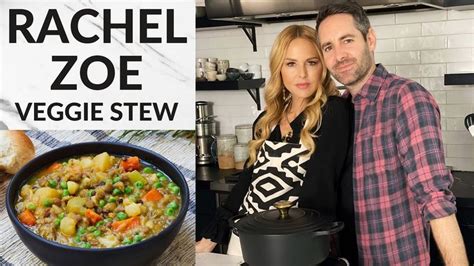 Rachel Zoe Diet