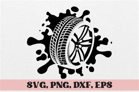 Download Racing Cars on a Track SVG File - SVG Design Creativefabrica Free PSD Mockups