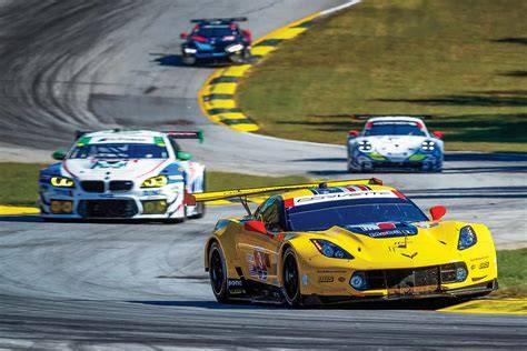 Racing