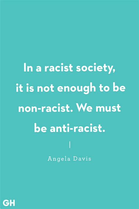 Here Are 18 Quotes That Inspire Us To End Racism Right Now!