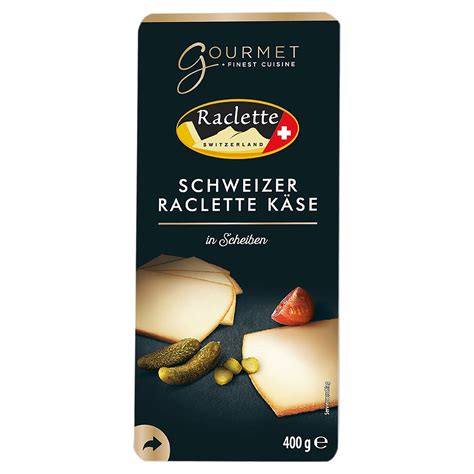 Raclette KäSe Aldi