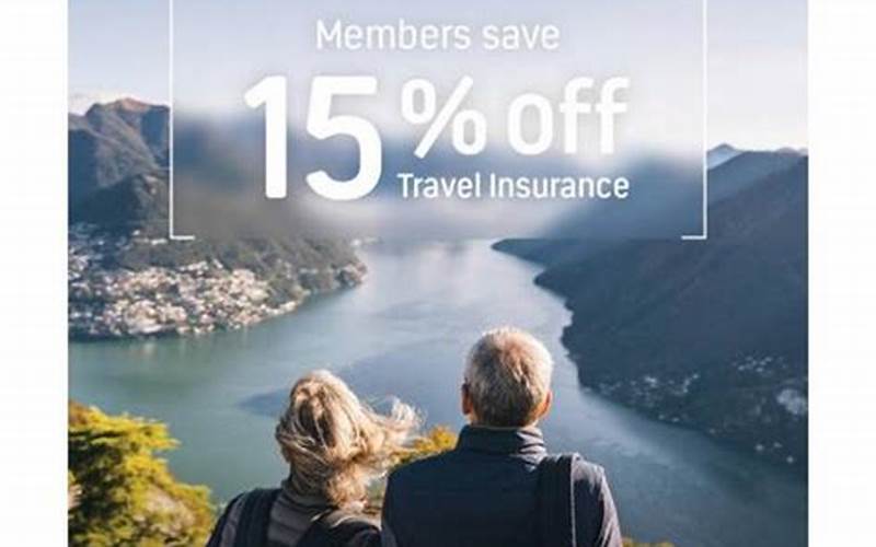 Racq Travel Insurance Benefits