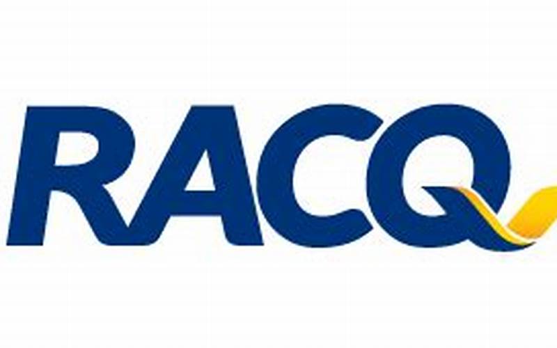 Racq Travel Insurance Logo