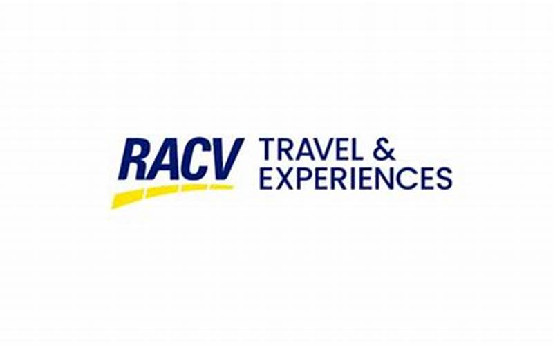 Racv Travel Insurance