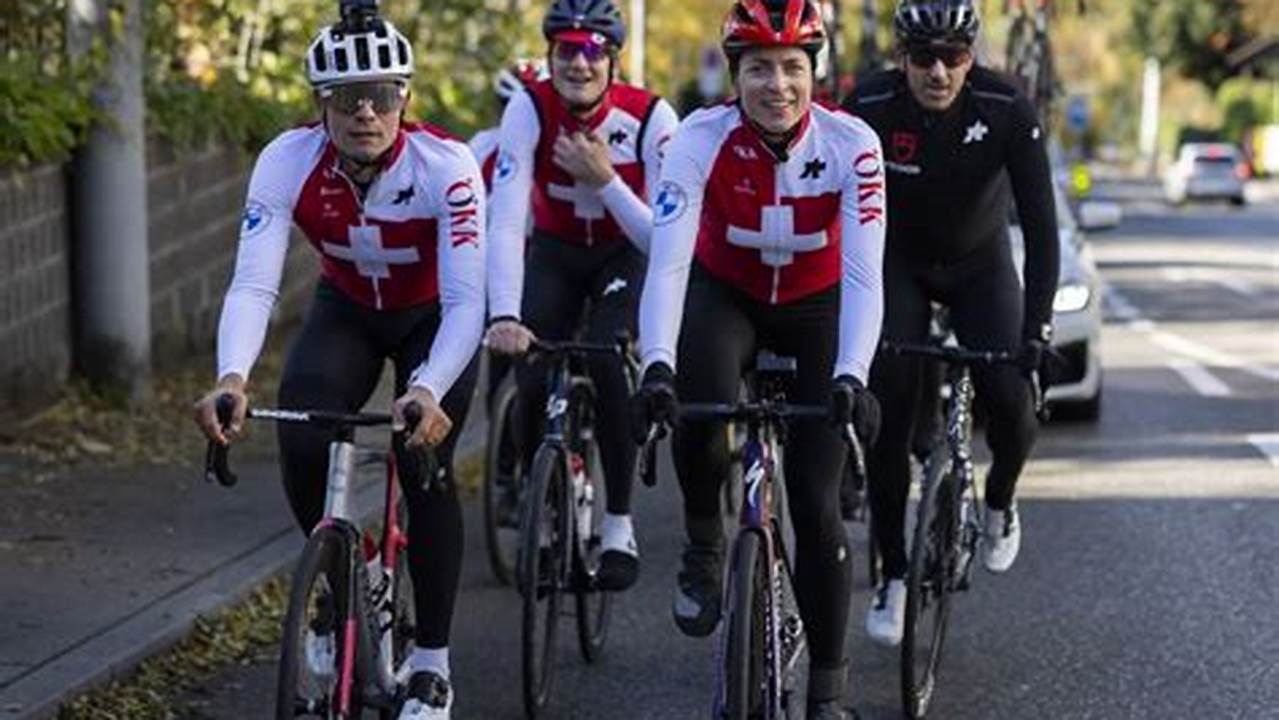 Rad Wm 2024 Programm