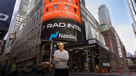 Rad Ai Stock