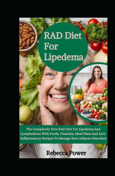 Rad Diet For Lipedema