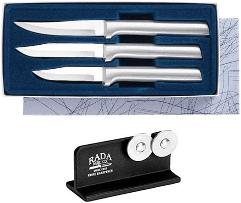 Rada Knives Catalog