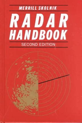 Radar Handbook Third Edition