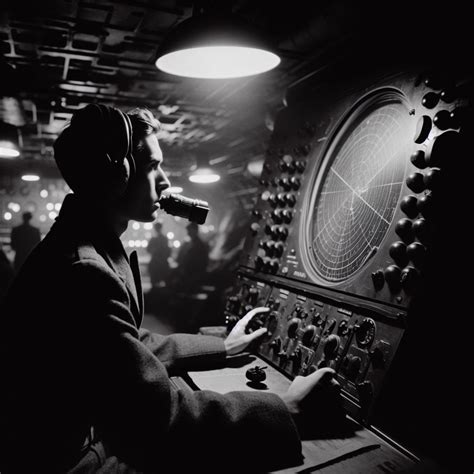 Radar History The Evolution of a Game-Changing Technology