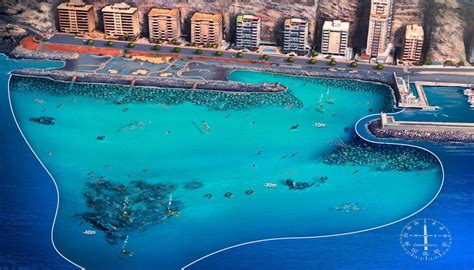 Radazul Bay activities