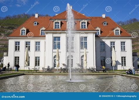 Radebeul Architecture