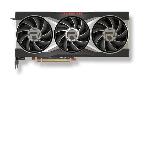 Radeon RX 6900 XT release date