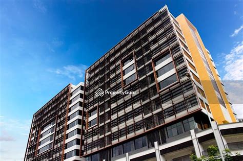 Kantor Radia Bukit Jelutong: Lokasi Strategis untuk Perniagaan Anda!