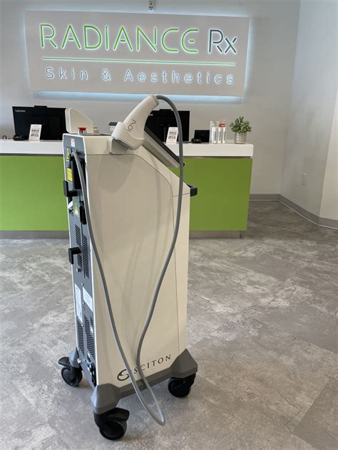 Unveiling the Radiance of Your Skin: Experience Aesthetic Bliss with Radiance Rx Skin & Aesthetics