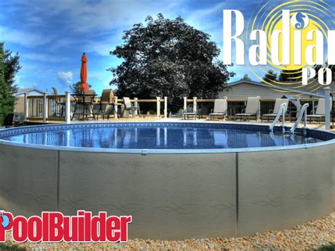 Radiant Pool Cost