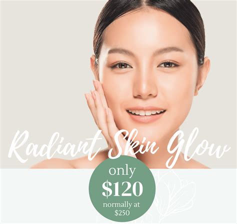 Radiant Skin & Health: Your Best Look.