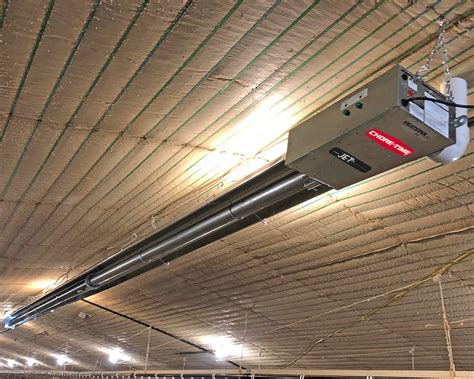 Feel the Warmth with Radiant Tube Heater from Menards: Your Ultimate Heating Solution