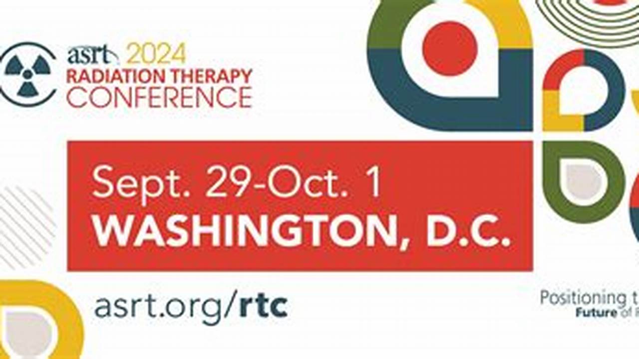 Radiation Therapy Conference 2024