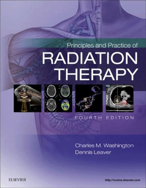 Radiation Principles and Practices