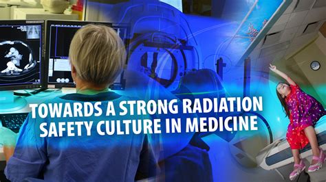 Radiation Safety Culture