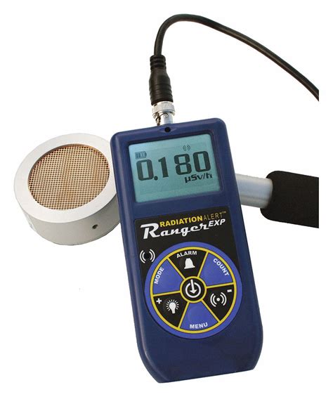 Radiation Survey Techniques and Instrumentation