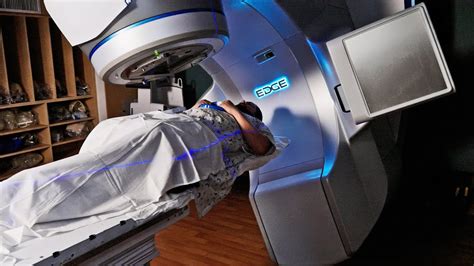 Radiation Therapy Focused Attack