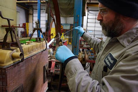 Radiator Repair Cincinnati