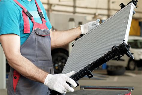 Radiator Repair Services in Gilbert
