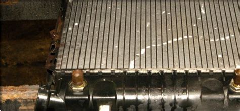 Radiator Repair Services in Madison