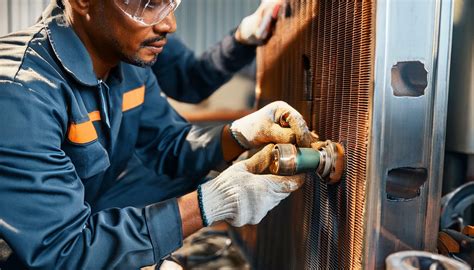 Radiator Repair Springfield Troubleshooting