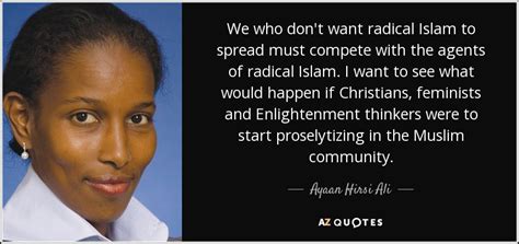 Radical Islam Quotes