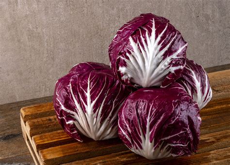radicchio