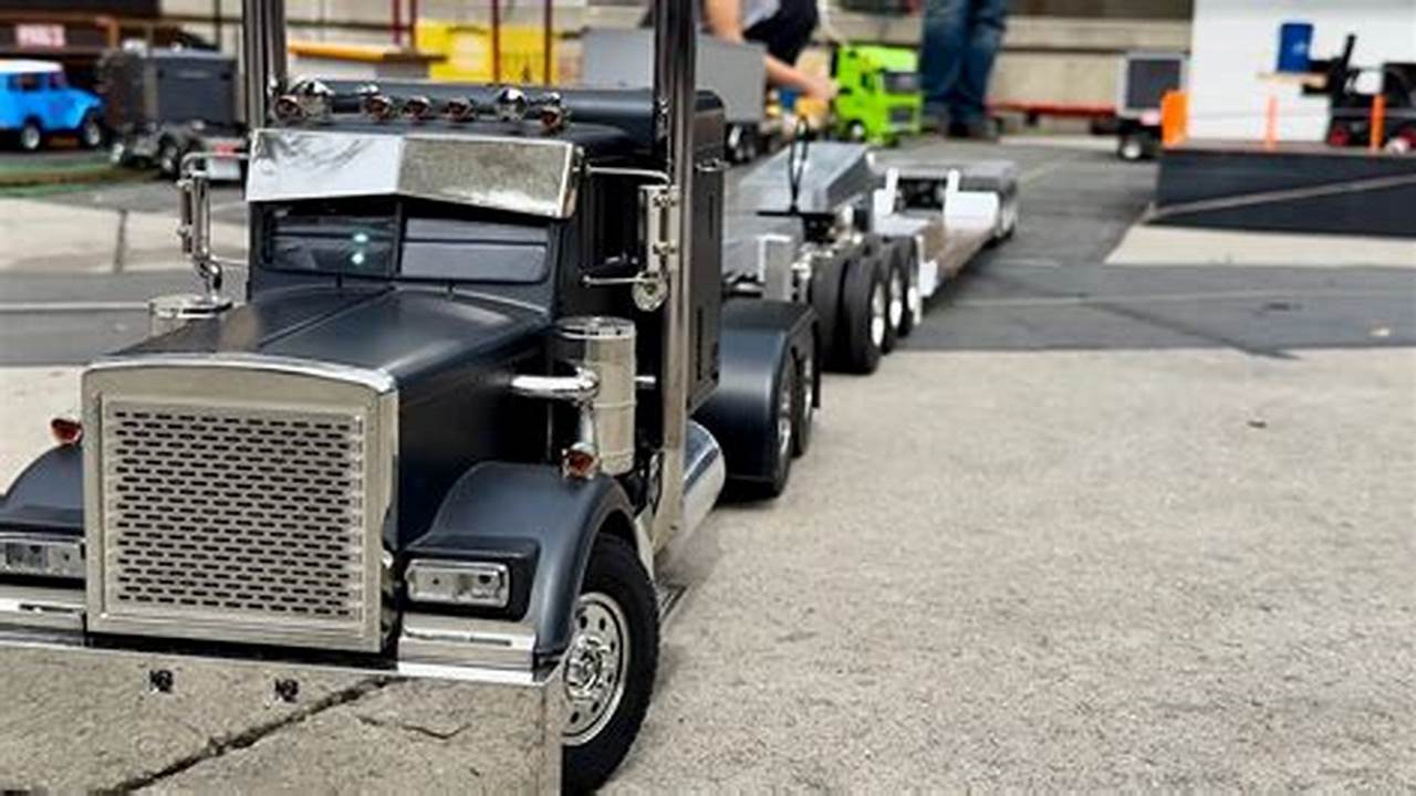 Radio Control Expo 2024