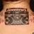 Radio Tattoo