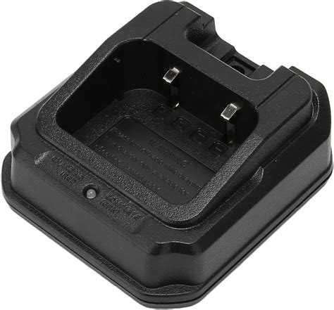 Radio Battery Charger