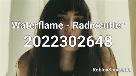Radioactive - Waterflame Roblox Id - Roblox Music Codes