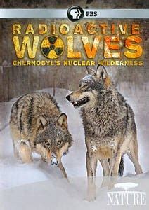 Radioactive Wolves Worksheet
