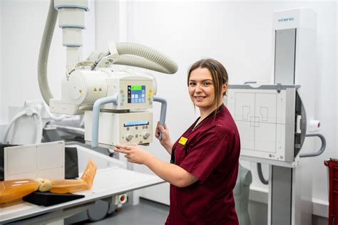 Radiographer - Mri Radiographer Education - Radio Choices