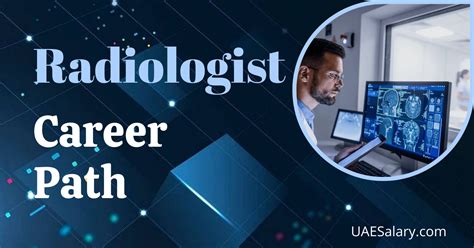 Radiologist Career Path
