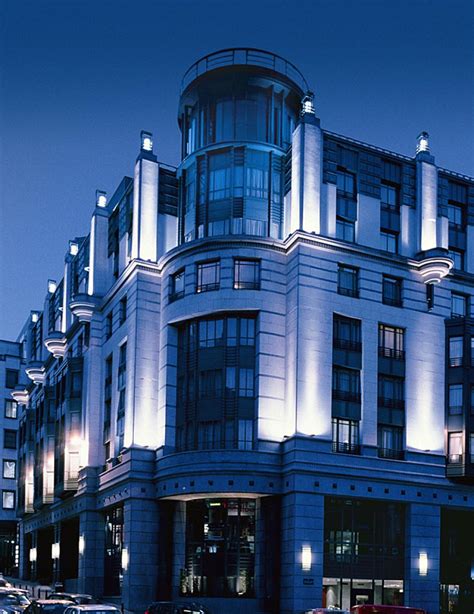 Radisson Blu EU Hotel Brussels
