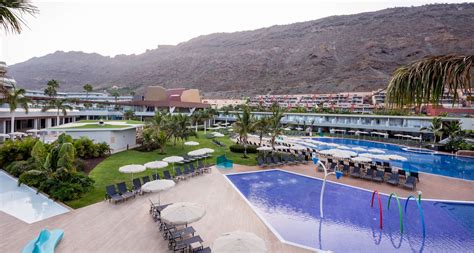 Radisson Blu Resort Mogan