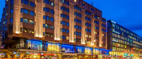 Radisson Blu Royal Viking Hotel Stockholm Conference Rooms