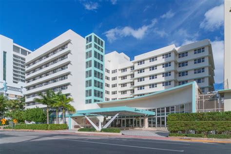 Radisson Miami South Beach