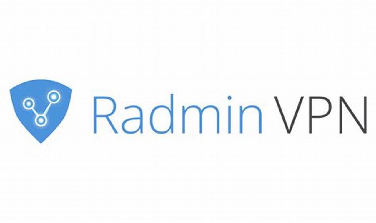 Radmin Vpn For Mac