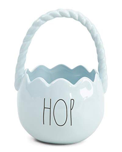 Rae Dunn Easter Basket