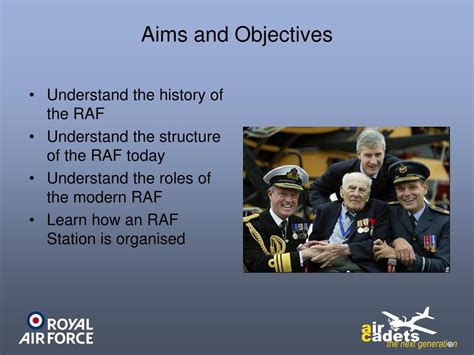 Ppt Raf, Army And Naval Ranks Powerpoint Presentation Inside Raf