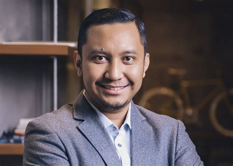 Rafael Adwel Agama: Kisah Sukses Muda dari Indonesia yang Menginspirasi