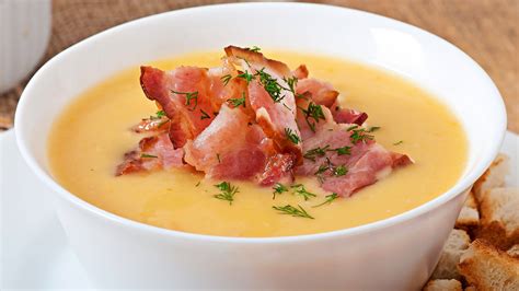Rafferty’s Potato Soup Recipe: A Delicious and Comforting Dish for All Occasions