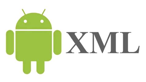 Rafmagnstenglar Android Xml